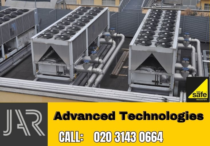 Advanced HVAC Technology Solutions Balham