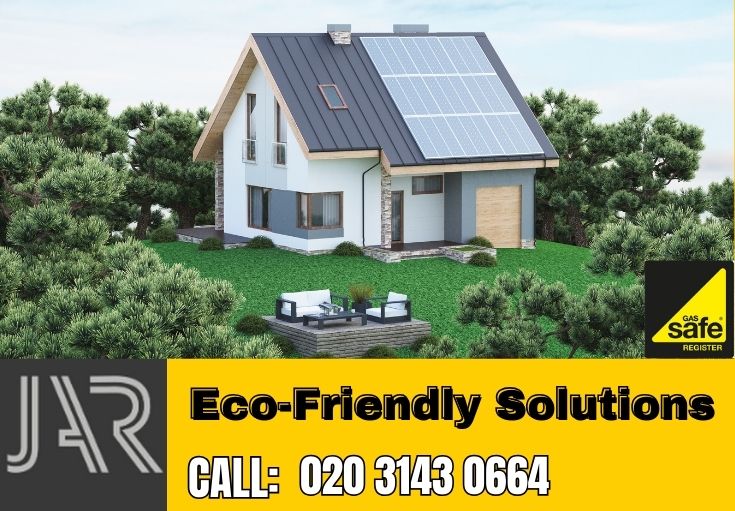 Eco-Friendly & Energy-Efficient Solutions Balham