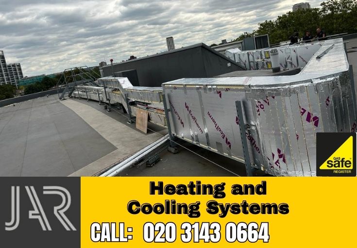 Heating and Cooling Systems Balham