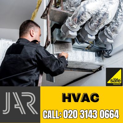 Balham HVAC - Top-Rated HVAC and Air Conditioning Specialists | Your #1 Local Heating Ventilation and Air Conditioning Engineers