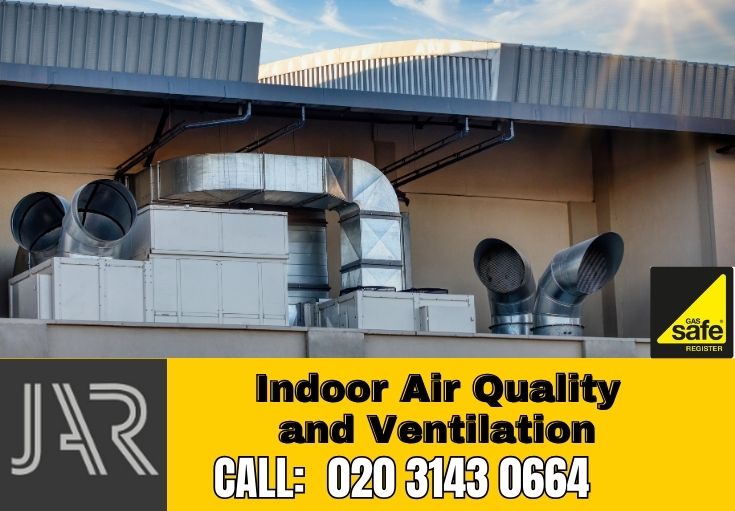 Indoor Air Quality Balham