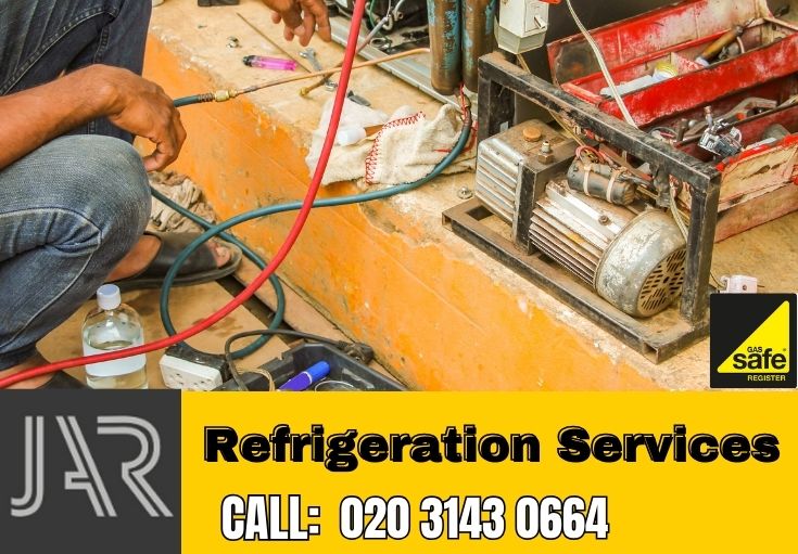Refrigeration Services Balham