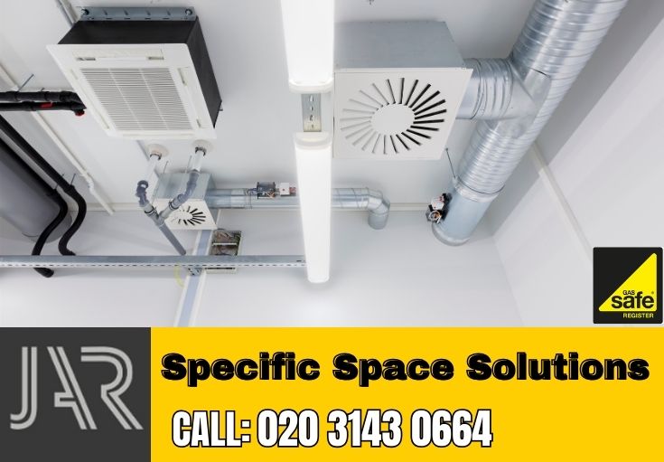 Specific Space Solutions Balham